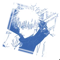 1 - Satoru Gojo