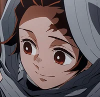 Tanjiro San