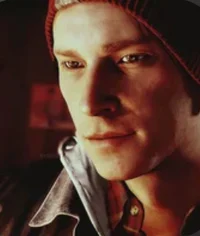 Delsin Rowe