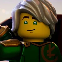 Lloyd - NINJAGO