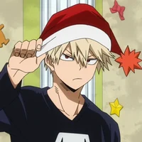 Katsuki bakugo 