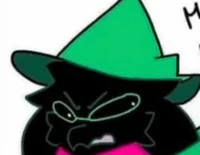 Ralsei