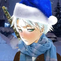 Toshiro Hitsugaya