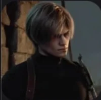 leon kennedy