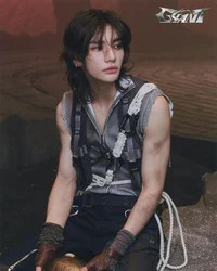 Учитель Хван