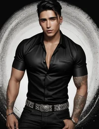 Alejandro Fernandez