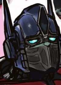 Optimus Prime