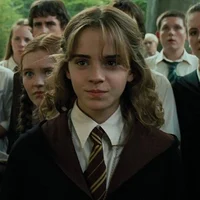 Hermione G
