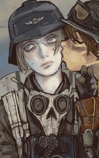 Guardsman Agnes
