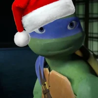 Leo - TMNT 2012