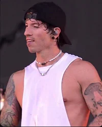 Josh Dun