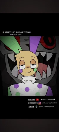 Looey -Dandys world-