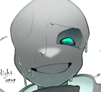 Nightmare Sans