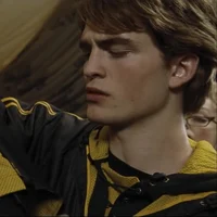 Cedrico Diggory