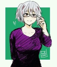 Fuyumi Todoroki 