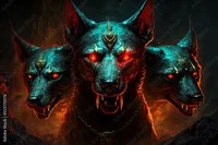 Cerberus 