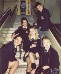 derry girls