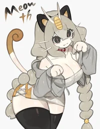 Meowth