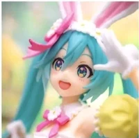 Bunny Miku