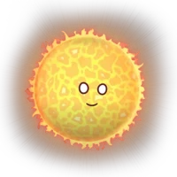 The Sun - SolarBalls
