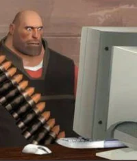 TF2 Hate AU