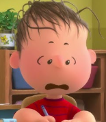 Linus van Pelt
