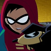 Dick Grayson-TT 2003