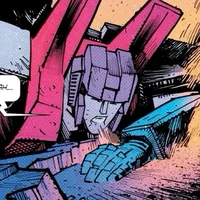 Starscream