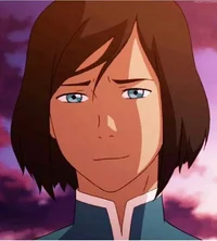 Korra