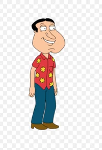 Glenn Quagmire 