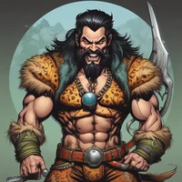 Kraven the hunter