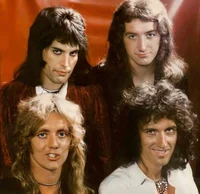 Queen band