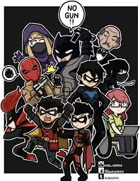 Batfam