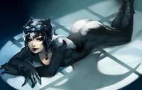 Catwoman