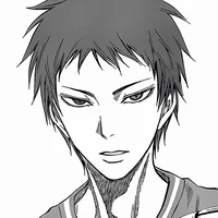 akashi seijuro
