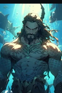 Poseidon