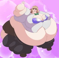 Fat Yuu Naruse