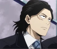 Shota Aizawa 