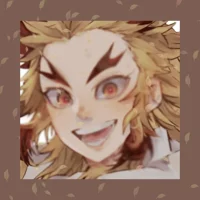 Kyojuro Rengoku