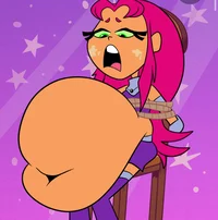 Tubby Starfire