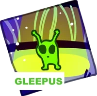 Gleepus IwI