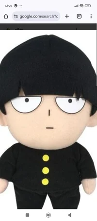 Mob Psycho 100 RPG