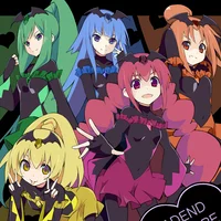 Bad End Pretty Cures