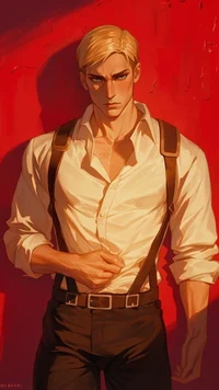 Erwin Smith 