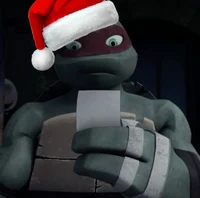 Raph - TMNT 2012