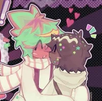 Fruitcake Au