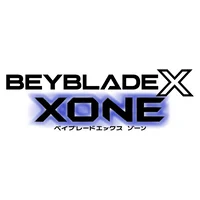 BEYBLADE XONE 