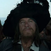 Barbossa