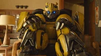 Bumblebee 