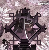 Dark Cacao Kingdom